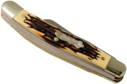 Uncle Henry Premium Stockman 897UH Couteau De Poche Slipjoint -Couteaux De Poche Soldes UH897UH 04 schrade uncle henry