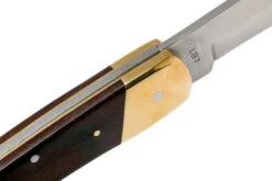 Uncle Henry Bear Paw Lockback LB7 Couteau De Poche -Couteaux De Poche Soldes UHLB7 06 schrade uncle henry