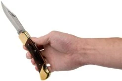 Uncle Henry Bear Paw Lockback LB7 Couteau De Poche -Couteaux De Poche Soldes UHLB7 08 schrade uncle henry