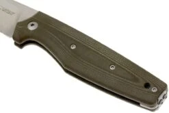 Viper Dan 1 5928GGR Green G10 N690, Drop-point -Couteaux De Poche Soldes VPV5928GGR 05 viper dan 1 vpv5928ggr 05