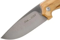 Viper Dan 1 V5928UL Olive N690, Drop-point -Couteaux De Poche Soldes VPV5928UL 03 viper dan vpv5928ul 03