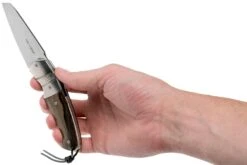 Viper Novis Titanium Zircote 5974ZI Couteau De Poche, Silvestrelli Design 18 Viper Novis Titanium Zircote 5974ZI Couteau De Poche, Silvestrelli Design -Couteaux De Poche Soldes VPV5974ZI 08 viper