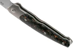 Viper Key V5978FCSC Bolster Copper Carbonfiber Knivesandtools Exclusive Couteau De Poche -Couteaux De Poche Soldes VPV5978FCSC 05 viper kato exclusive