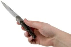 Viper Key V5978FCSC Bolster Copper Carbonfiber Knivesandtools Exclusive Couteau De Poche -Couteaux De Poche Soldes VPV5978FCSC 09 viper kato exclusive