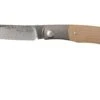 Viper Hug 2 V5994CN Natural Canvas Micarta Couteau De Poche, Sacha Thiel Design 1 Viper Hug 2 V5994CN Natural Canvas Micarta Couteau De Poche, Sacha Thiel Design -Couteaux De Poche Soldes VPV5994CN 01 viper