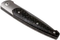 Viper Key VA5978FCB Bolster Damascus Copper Carbonfiber Couteau De Poche -Couteaux De Poche Soldes VPVA5978FCB 04 viper