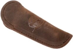 Viper Key VA5978FCB Bolster Damascus Copper Carbonfiber Couteau De Poche -Couteaux De Poche Soldes VPVA5978FCB 09 viper