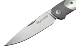 Viper Mother Of Pearl 2022 COLLECTION, VCOL/2022M Set De Collection 3 Couteaux De Poche -Couteaux De Poche Soldes VPVCOL 2022M 07 viper