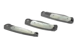 Viper Mother Of Pearl 2022 COLLECTION, VCOL/2022M Set De Collection 3 Couteaux De Poche -Couteaux De Poche Soldes VPVCOL 2022M 11 viper