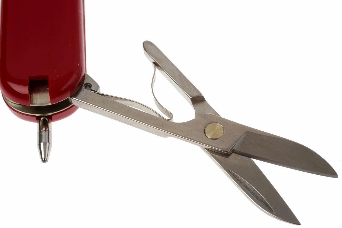 Victorinox Signature Rouge 0.6225 Couteau Suisse 4 Victorinox Signature Rouge 0.6225 Couteau Suisse - Image 2