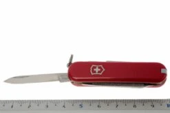 Victorinox Signature Rouge 0.6225 Couteau Suisse 9 Victorinox Signature Rouge 0.6225 Couteau Suisse -Couteaux De Poche Soldes VT 06225 04 victorinox signature rood vt06225 d4