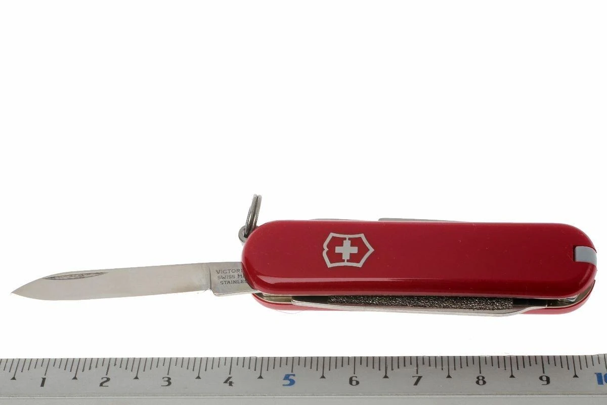 Victorinox Signature Rouge 0.6225 Couteau Suisse 6 Victorinox Signature Rouge 0.6225 Couteau Suisse - Image 4