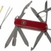 Victorinox MiniChamp Rouge 0.6385 Couteau Suisse