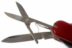 Victorinox MiniChamp Rouge 0.6385 Couteau Suisse -Couteaux De Poche Soldes VT 06385 05 victorinox minichamp vt06385 d5