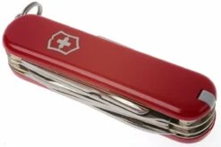 Victorinox MiniChamp Rouge 0.6385 Couteau Suisse -Couteaux De Poche Soldes VT 06385 07 victorinox minichamp vt06385 d7