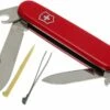 Victorinox Recruit Rouge 0.2503 Couteau Suisse