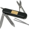 Victorinox Classic Gold Ingot 1gr 0.6203.87 Couteau Suisse -Couteaux De Poche Soldes VT0 6203 87 01 victorinox