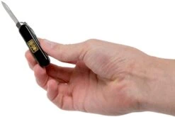 Victorinox Classic Gold Ingot 1gr 0.6203.87 Couteau Suisse -Couteaux De Poche Soldes VT0 6203 87 06 victorinox