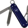 Victorinox Classic SD Alox Colors, Night Dive 0.6221.222G Couteau Suisse 1 Victorinox Classic SD Alox Colors, Night Dive 0.6221.222G Couteau Suisse -Couteaux De Poche Soldes VT0 6221 222G 01 victorinox