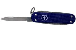 Victorinox Classic SD Alox Colors, Night Dive 0.6221.222G Couteau Suisse 8 Victorinox Classic SD Alox Colors, Night Dive 0.6221.222G Couteau Suisse -Couteaux De Poche Soldes VT0 6221 222G 03 victorinox