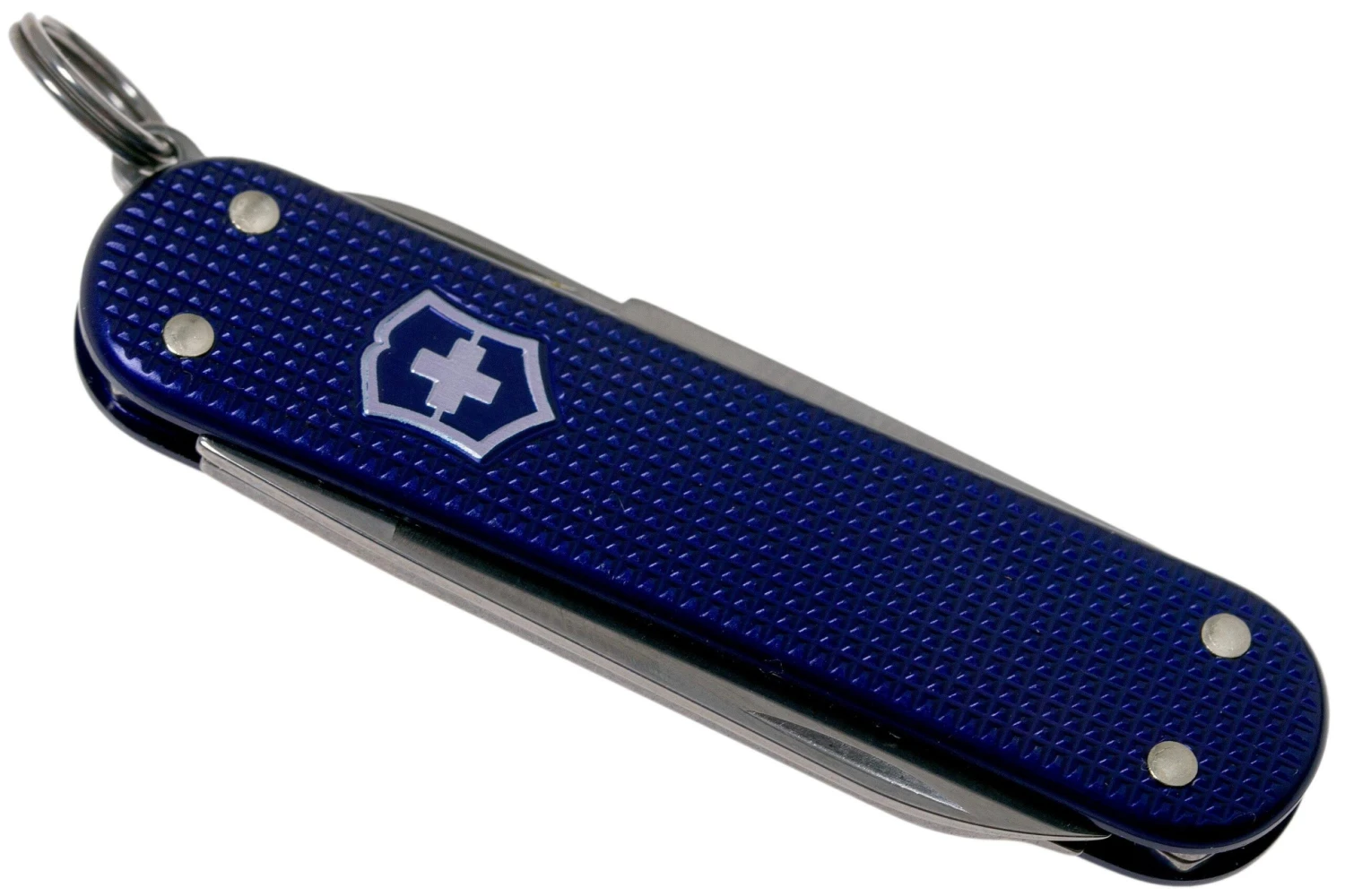 Victorinox Classic SD Alox Colors, Night Dive 0.6221.222G Couteau Suisse 6 Victorinox Classic SD Alox Colors, Night Dive 0.6221.222G Couteau Suisse - Image 4