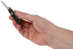 Victorinox Classic Alox Black 0.6221-23R4.KTE1 Knivesandtools Edition, Couteau Suisse -Couteaux De Poche Soldes VT0 6221 23R4 KTE1 06 victorinox