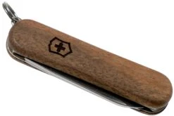 Victorinox Classic SD Wood 0.6221.63 Couteau Suisse -Couteaux De Poche Soldes VT0 6221 63 04 victorinox