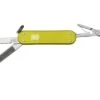 Victorinox Classic SD Alox Limited Edition 2023, 0.6221.L23 Electric Yellow, Couteau Suisse 2 Victorinox Classic SD Alox Limited Edition 2023, 0.6221.L23 Electric Yellow, Couteau Suisse -Couteaux De Poche Soldes VT0 6221 L23 01 victorinox