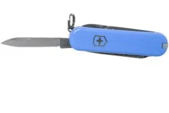 Victorinox Classic SD Colours, Summer Rain 0.6223.28G Couteau Suisse -Couteaux De Poche Soldes VT0 6223 28G 03 victorinox