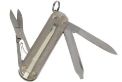 Victorinox Classic SD Translucent Colors, Mystical Morning 0.6223.T31G Couteau Suisse -Couteaux De Poche Soldes VT0 6223 T31G 02 victorinox