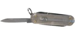 Victorinox Classic SD Translucent Colors, Mystical Morning 0.6223.T31G Couteau Suisse -Couteaux De Poche Soldes VT0 6223 T31G 03 victorinox