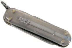 Victorinox Classic SD Translucent Colors, Mystical Morning 0.6223.T31G Couteau Suisse -Couteaux De Poche Soldes VT0 6223 T31G 04 victorinox