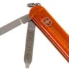 Victorinox Classic SD Translucent Colours, Fire Opal 0.6223.T82G Couteau Suisse 1 Victorinox Classic SD Translucent Colours, Fire Opal 0.6223.T82G Couteau Suisse -Couteaux De Poche Soldes VT0 6223 T82G 01 victorinox