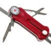 Victorinox Golf Tool Rouge Transparent 0.7052.T -Couteaux De Poche Soldes VT0 7052 T 01 victorinox