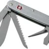 Victorinox Swiss Army 7 Pioneer Alox 0.8150.26 Couteau Suisse -Couteaux De Poche Soldes VT0 8150 26 01 victorinox