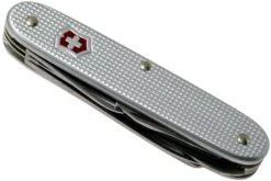 Victorinox Swiss Army 7 Pioneer Alox 0.8150.26 Couteau Suisse -Couteaux De Poche Soldes VT0 8150 26 04 victorinox