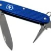 Victorinox Pioneer Alox Blue 0.8201.22R4.KTE1 Knivesandtools Edition, Couteau Suisse -Couteaux De Poche Soldes VT0 8201 22R4 KTE1 01 victorinox