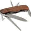Victorinox Forester Bois 0.8361.63 Couteau Suisse -Couteaux De Poche Soldes VT0 8361 63 01 victorinox