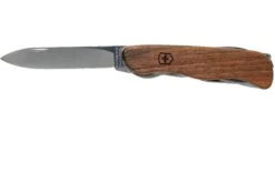 Victorinox Forester Bois 0.8361.63 Couteau Suisse -Couteaux De Poche Soldes VT0 8361 63 03 victorinox