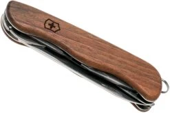 Victorinox Forester Bois 0.8361.63 Couteau Suisse -Couteaux De Poche Soldes VT0 8361 63 04 victorinox