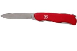 Victorinox Forester Rouge 0.8363 Couteau Suisse -Couteaux De Poche Soldes VT0 8363 04 victorinox