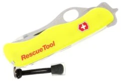 Victorinox RescueTool 0.8623.MN Couteau Suisse 12 Victorinox RescueTool 0.8623.MN Couteau Suisse -Couteaux De Poche Soldes VT0 8623 MN 04 victorinox vt0 8623 mn rescue tool d4