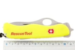 Victorinox RescueTool 0.8623.MN Couteau Suisse 15 Victorinox RescueTool 0.8623.MN Couteau Suisse -Couteaux De Poche Soldes VT0 8623 MN 07 victorinox vt0 8623 mn rescue tool d7