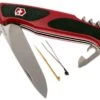 Victorinox RangerGrip 68 Rouge-noir 0.9553.C Couteau Suisse 2 Victorinox RangerGrip 68 Rouge-noir 0.9553.C Couteau Suisse -Couteaux De Poche Soldes VT0 9553 C 01 victorinox vt0 9553 c 01