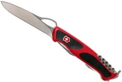Victorinox RangerGrip 79 Rouge-noir 0.9563.MC Couteau Suisse 9 Victorinox RangerGrip 79 Rouge-noir 0.9563.MC Couteau Suisse -Couteaux De Poche Soldes VT0 9563 MC 03 victorinox vt0 9563 mc 03