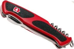 Victorinox RangerGrip 79 Rouge-noir 0.9563.MC Couteau Suisse 10 Victorinox RangerGrip 79 Rouge-noir 0.9563.MC Couteau Suisse -Couteaux De Poche Soldes VT0 9563 MC 04 victorinox vt0 9563 mc 04