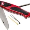 Victorinox RangerGrip 53 Rouge-noir 0.9623.C Couteau Suisse