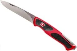 Victorinox RangerGrip 53 Rouge-noir 0.9623.C Couteau Suisse 9 Victorinox RangerGrip 53 Rouge-noir 0.9623.C Couteau Suisse -Couteaux De Poche Soldes VT0 9623 C 03 victorinox vt0 9623 c 03