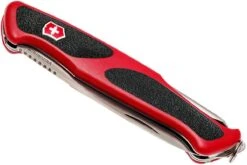 Victorinox RangerGrip 53 Rouge-noir 0.9623.C Couteau Suisse 10 Victorinox RangerGrip 53 Rouge-noir 0.9623.C Couteau Suisse -Couteaux De Poche Soldes VT0 9623 C 04 victorinox vt0 9623 c 04