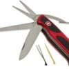 Victorinox RangerGrip 71 Gardener Rouge-noir VT0.9713.C Couteau Suisse -Couteaux De Poche Soldes VT0 9713 C 01 victorinox rangergrip 71 gardener vt0 9713 c d1